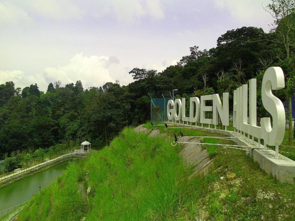Barrington Square 2 Rooms Apartment At Golden Hill Night Market บรินชัง ภายนอก รูปภาพ
