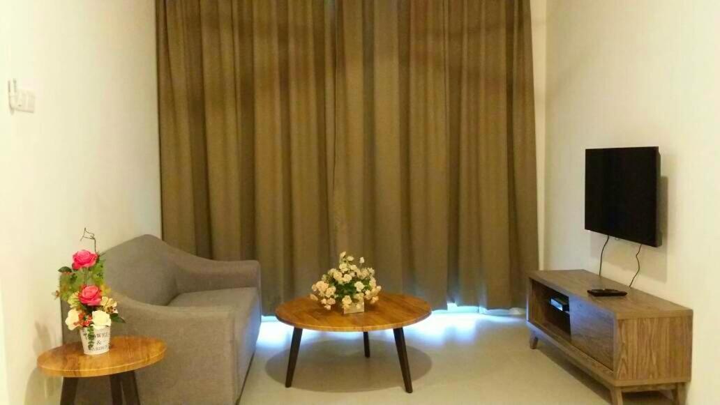 Barrington Square 2 Rooms Apartment At Golden Hill Night Market บรินชัง ภายนอก รูปภาพ