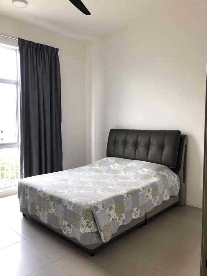 Barrington Square 2 Rooms Apartment At Golden Hill Night Market บรินชัง ภายนอก รูปภาพ