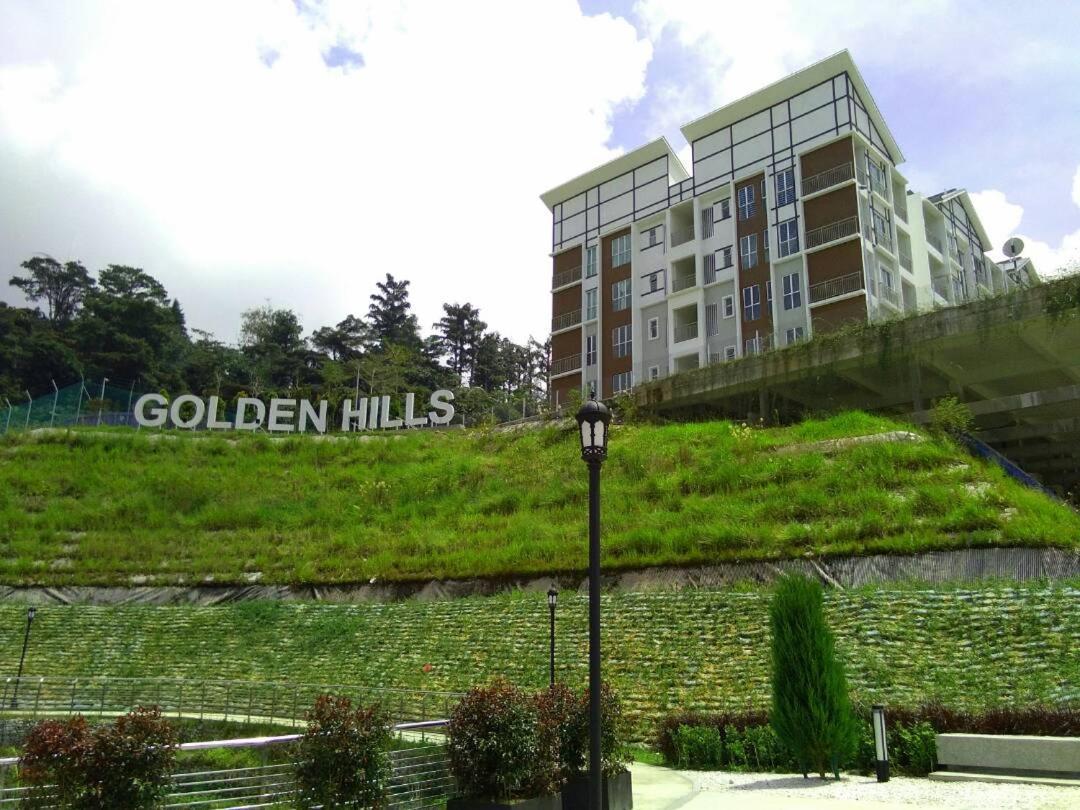 Barrington Square 2 Rooms Apartment At Golden Hill Night Market บรินชัง ภายนอก รูปภาพ